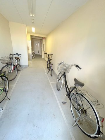 CASA MT 東三国　仲介手数料無料のロビー