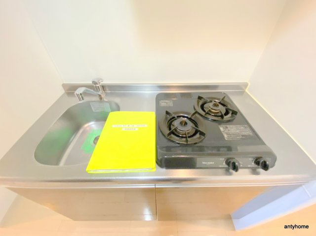 CASA MT 東三国　仲介手数料無料のキッチン