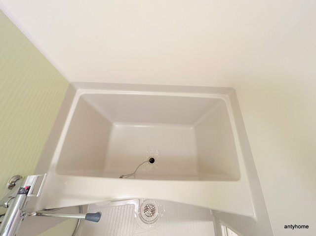 CASA MT 東三国　仲介手数料無料の浴室