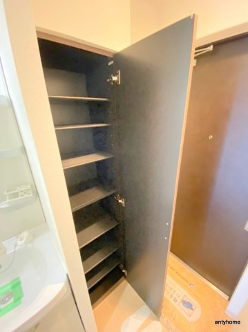 CASA MT 東三国　仲介手数料無料の収納