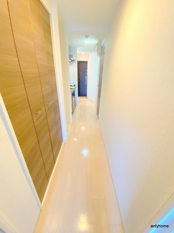 CASA MT 東三国　仲介手数料無料の玄関