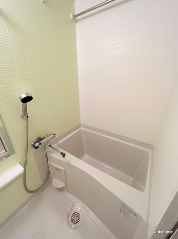 CASA MT 東三国　仲介手数料無料の浴室