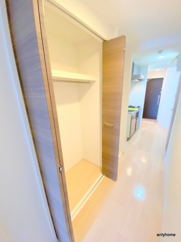 CASA MT 東三国　仲介手数料無料の収納