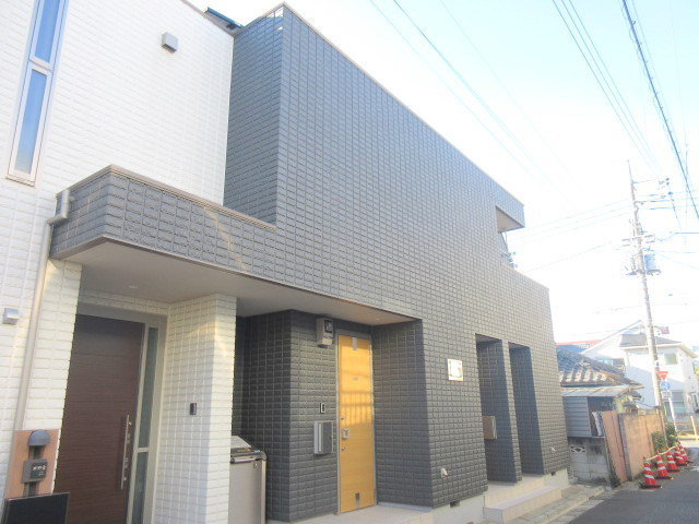 Ｂｒｉｌｌａｎｔｅ　Ｖｅｌａ ブリランテヴェーラのその他共用部分|★アプローチ★