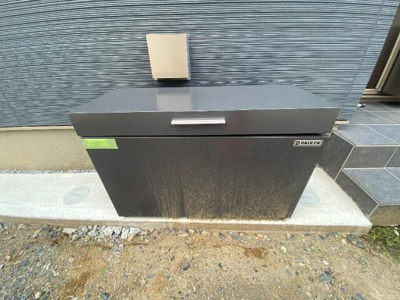 【その他共用部分】 | トレポルテ