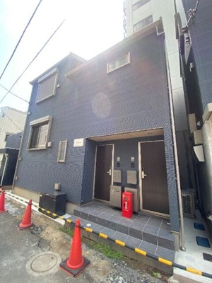 【外観】 | トレポルテ