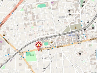 【地図】 | トレポルテ