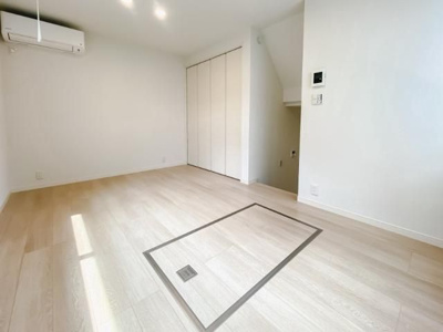 【洋室】 | トレポルテ