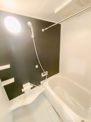 【浴室】 | トレポルテ