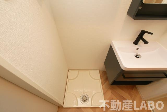 セレニテ難波ミラク参番館のその他