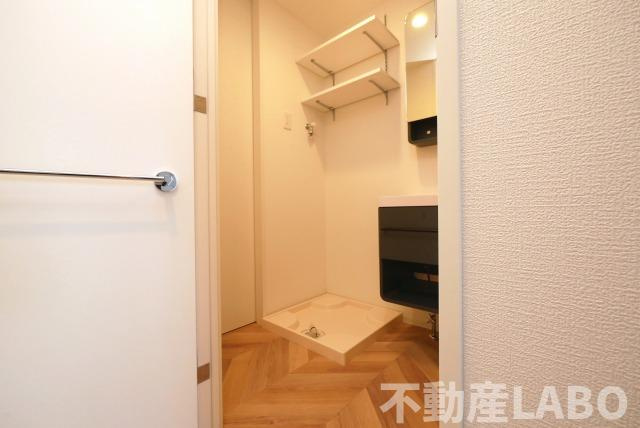 セレニテ難波ミラク参番館のその他