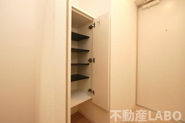 セレニテ難波ミラク参番館のその他共用部分