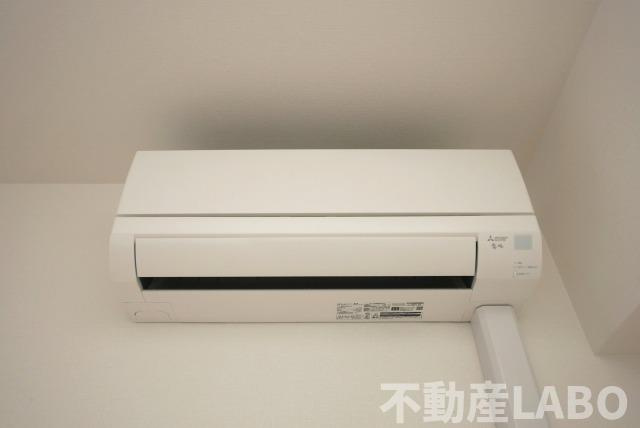 セレニテ難波ミラク参番館の設備