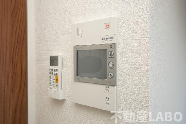 セレニテ難波ミラク参番館のその他