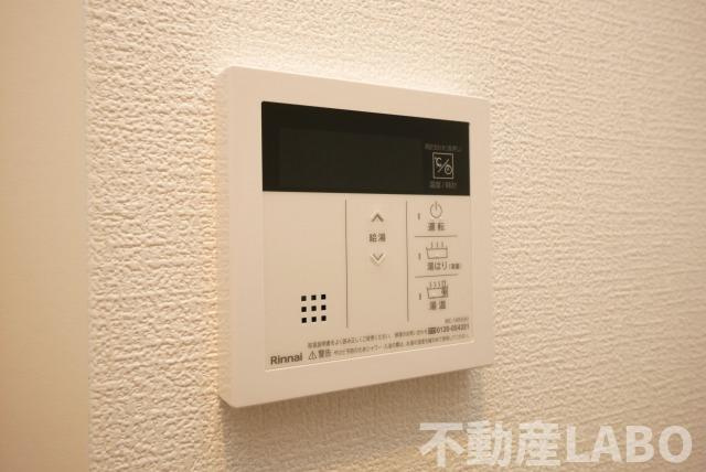 セレニテ難波ミラク参番館のその他