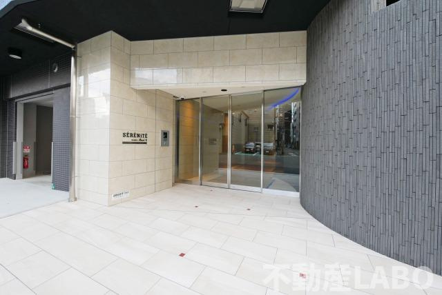 セレニテ難波ミラク参番館のその他