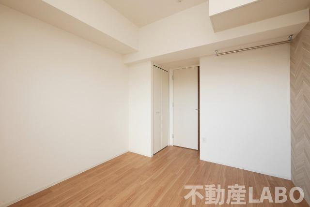 セレニテ難波ミラク参番館の内装