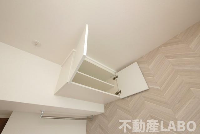 セレニテ難波ミラク参番館のその他