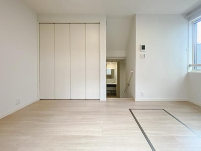 【寝室】 | トレポルテ