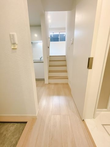 【内装】 | トレポルテ