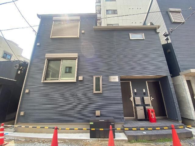 【エントランス】 | トレポルテ