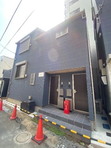 【外観】 | トレポルテ