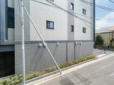 【その他共用部分】 | トレポルテ