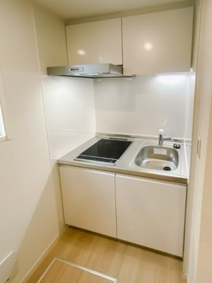 【キッチン】 | トレポルテ