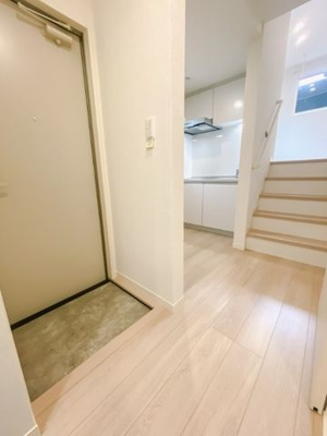 【玄関】 | トレポルテ