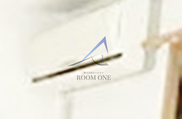 サンビレッジイリスの設備|エアコンです。