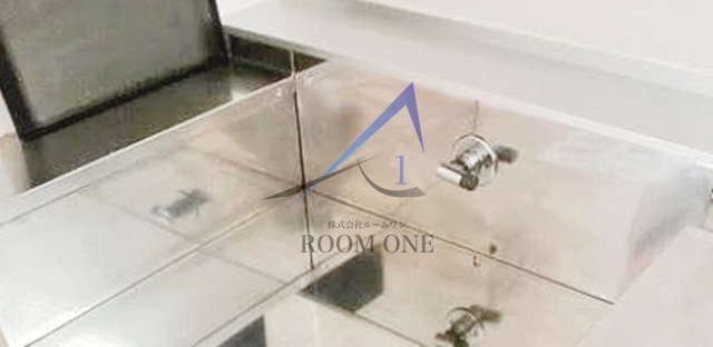 サンビレッジイリスの内装