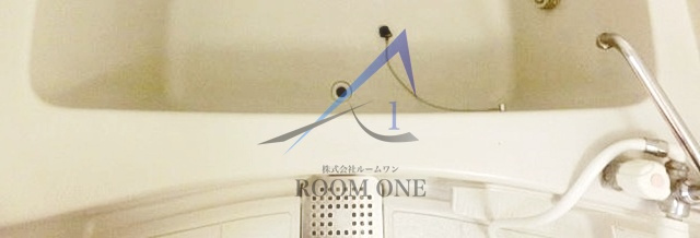 サンビレッジイリスの浴室|お風呂です。