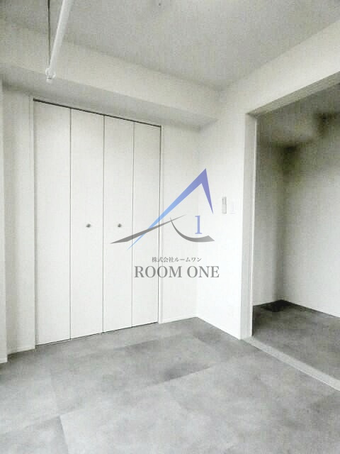 Ｍａｉｓｏｎ　Ｒｅｃｉｆ（Ｎｅａｒｌｙ　ＺＥＨ）の寝室|寝室です。