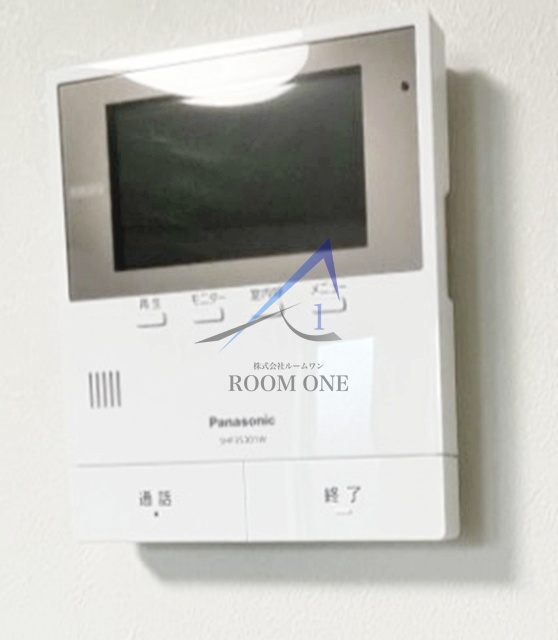 Ｍａｉｓｏｎ　Ｒｅｃｉｆ（Ｎｅａｒｌｙ　ＺＥＨ）のセキュリティ