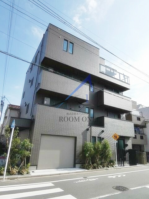 Ｍａｉｓｏｎ　Ｒｅｃｉｆ（Ｎｅａｒｌｙ　ＺＥＨ）の外観|外観です。