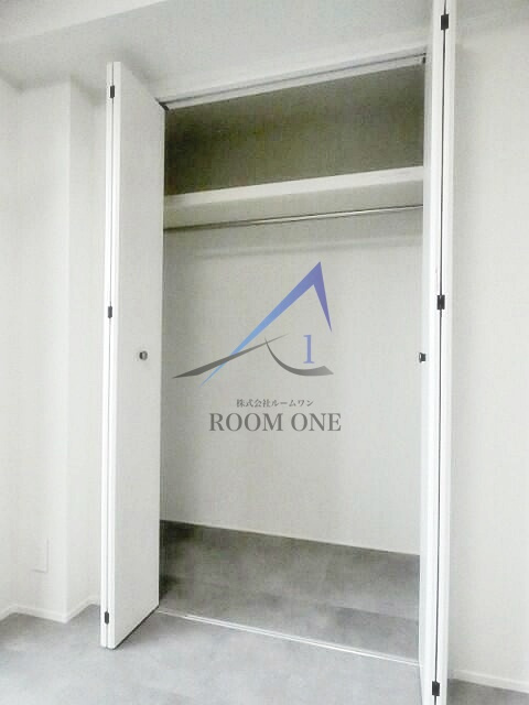 Ｍａｉｓｏｎ　Ｒｅｃｉｆ（Ｎｅａｒｌｙ　ＺＥＨ）の収納|収納です。