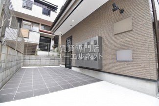 【エントランス】 | エントランス