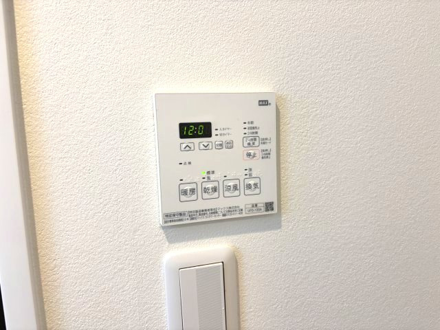 ステラウッド道明寺Ⅱの設備