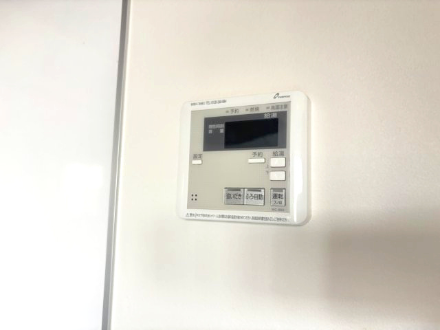 ステラウッド道明寺Ⅱの設備