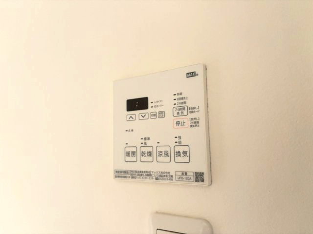ステラウッド道明寺Ⅱの設備