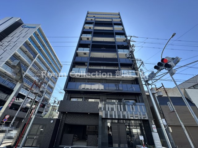 ディアレイシャス名古屋太閤通Ⅲ