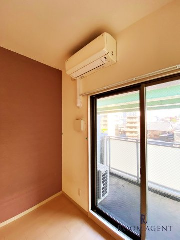 プレミアム浅間町の設備