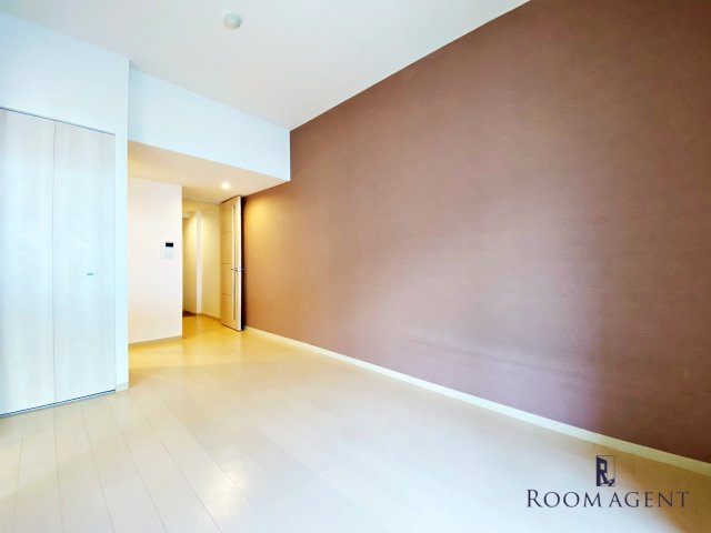 プレミアム浅間町の内装