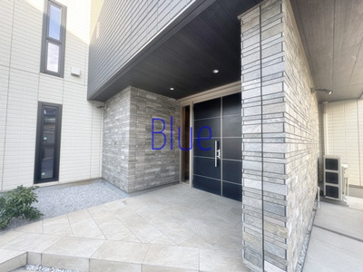 【エントランス】 | シャーメゾンゆめが丘弐番館