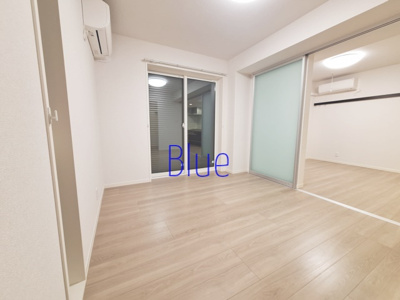 【居間・リビング】 | シャーメゾンゆめが丘弐番館 | 同じ仕様