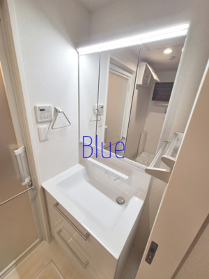 【洗面所】 | シャーメゾンゆめが丘弐番館 | 同じ仕様