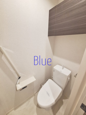 【トイレ】 | シャーメゾンゆめが丘弐番館 | 同じ仕様