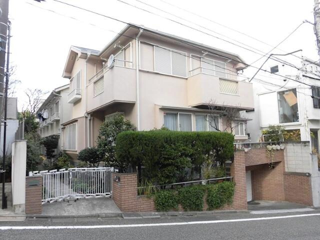 グリーンヒル中目黒の画像
