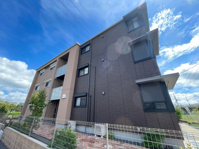 【外観】 | Riviere