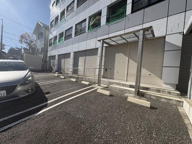 パークサイドビル